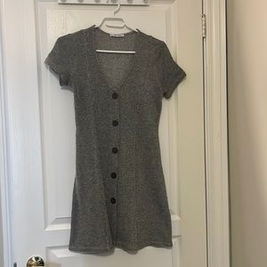 Trendy Zara dress size small